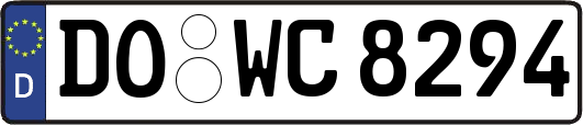 DO-WC8294