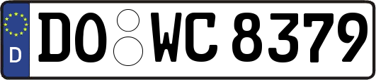 DO-WC8379