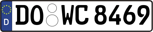 DO-WC8469
