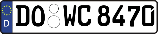 DO-WC8470
