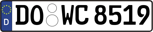 DO-WC8519