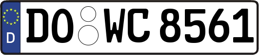 DO-WC8561