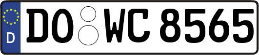 DO-WC8565
