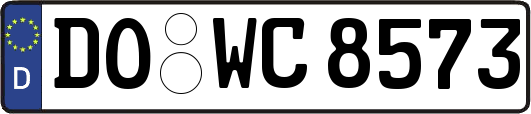 DO-WC8573