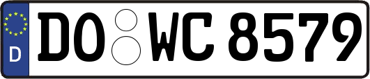 DO-WC8579