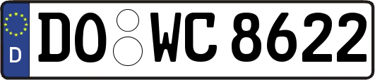 DO-WC8622