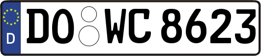 DO-WC8623