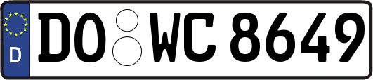 DO-WC8649