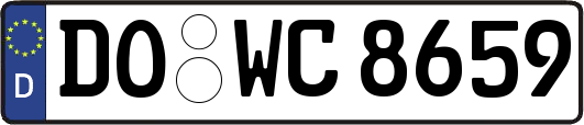 DO-WC8659