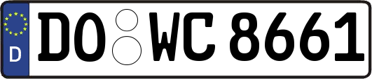 DO-WC8661