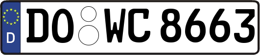 DO-WC8663