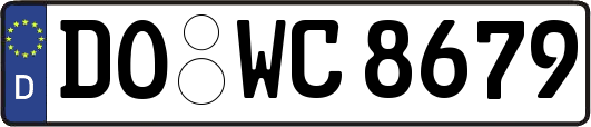 DO-WC8679