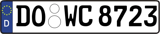 DO-WC8723