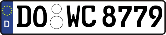 DO-WC8779