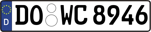 DO-WC8946