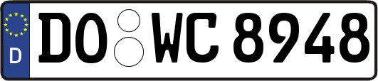 DO-WC8948
