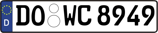 DO-WC8949