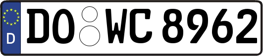DO-WC8962