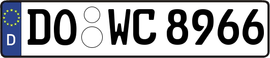 DO-WC8966