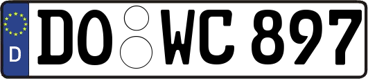 DO-WC897