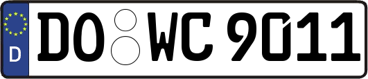 DO-WC9011