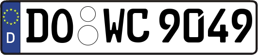 DO-WC9049