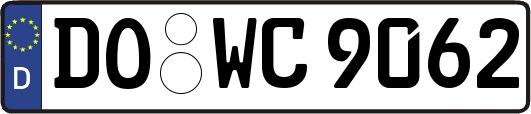 DO-WC9062