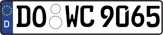 DO-WC9065