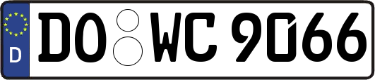 DO-WC9066