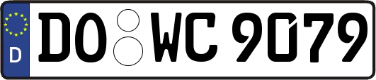 DO-WC9079