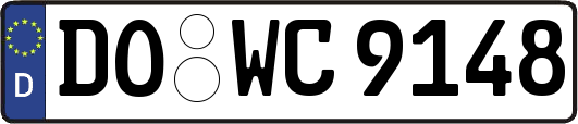 DO-WC9148