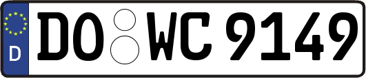 DO-WC9149