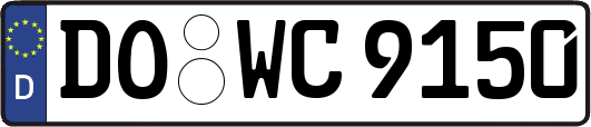 DO-WC9150