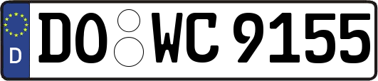 DO-WC9155