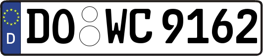 DO-WC9162