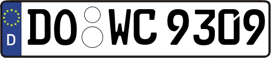 DO-WC9309