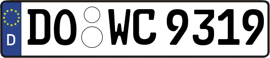 DO-WC9319