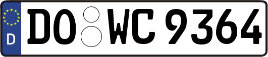 DO-WC9364
