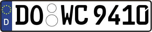 DO-WC9410