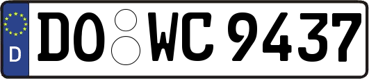 DO-WC9437