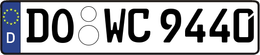 DO-WC9440