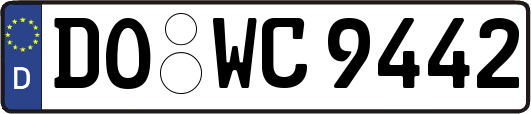 DO-WC9442
