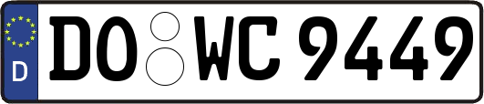 DO-WC9449