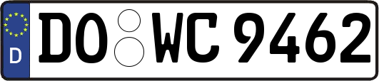 DO-WC9462