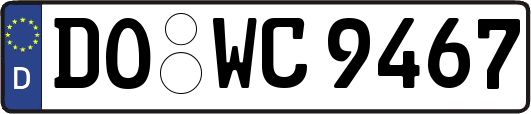 DO-WC9467