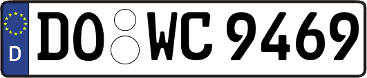 DO-WC9469