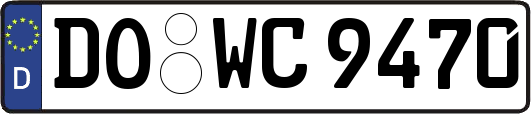 DO-WC9470