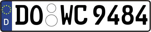 DO-WC9484