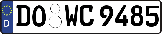 DO-WC9485