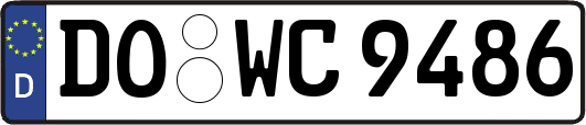 DO-WC9486